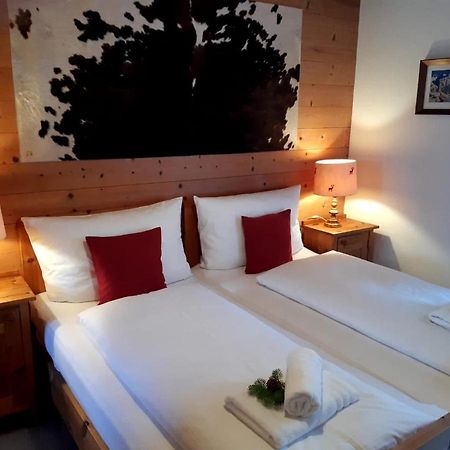 Haus Reason Apartment Kitzbuhel Ngoại thất bức ảnh