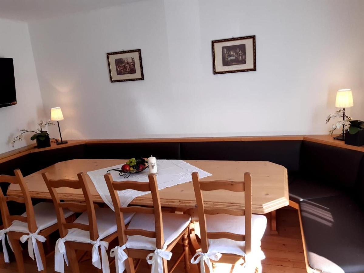 Haus Reason Apartment Kitzbuhel Ngoại thất bức ảnh
