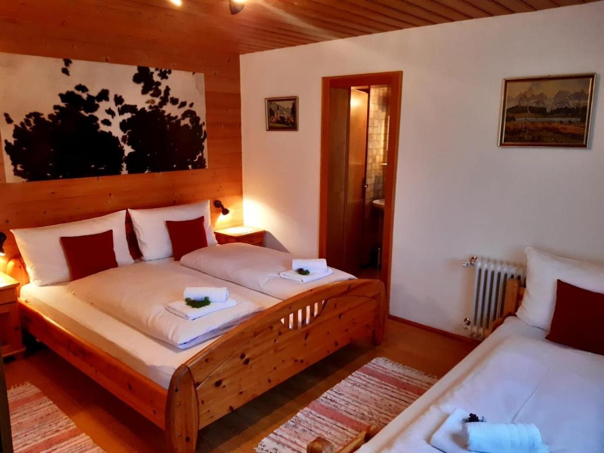 Haus Reason Apartment Kitzbuhel Ngoại thất bức ảnh