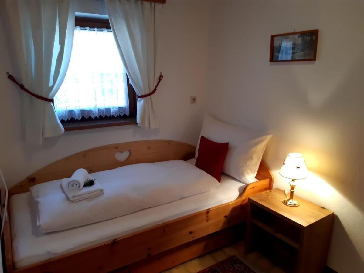 Haus Reason Apartment Kitzbuhel Ngoại thất bức ảnh