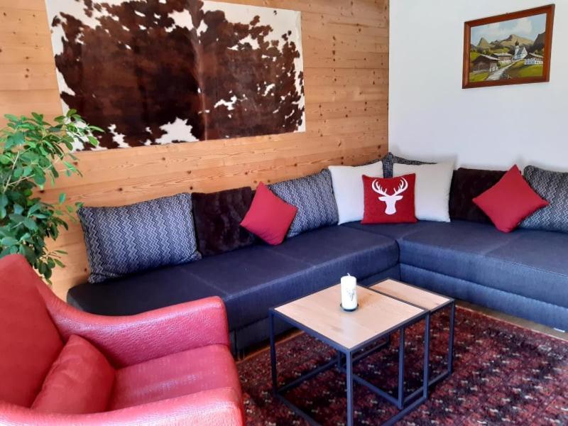 Haus Reason Apartment Kitzbuhel Ngoại thất bức ảnh