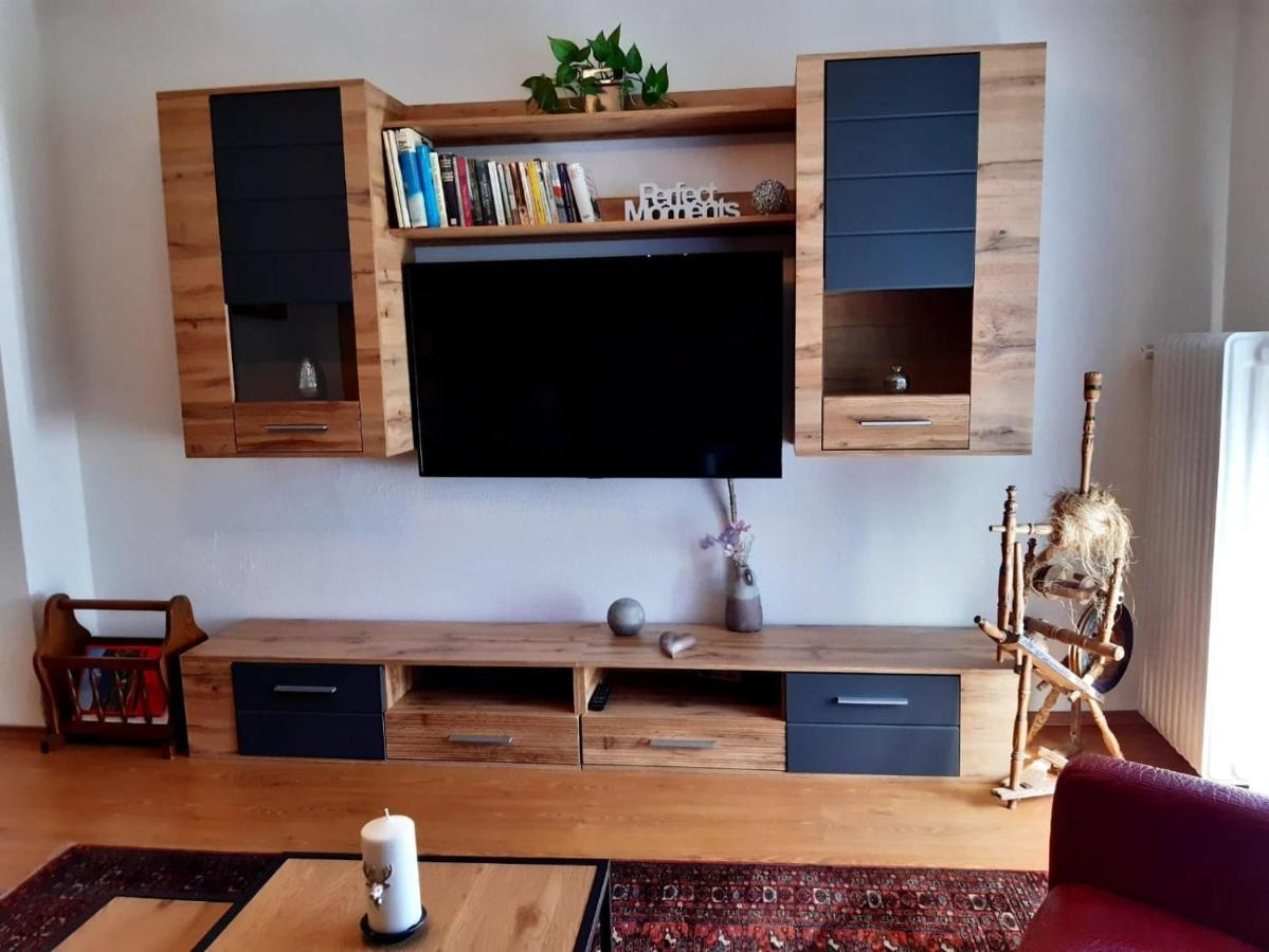 Haus Reason Apartment Kitzbuhel Ngoại thất bức ảnh