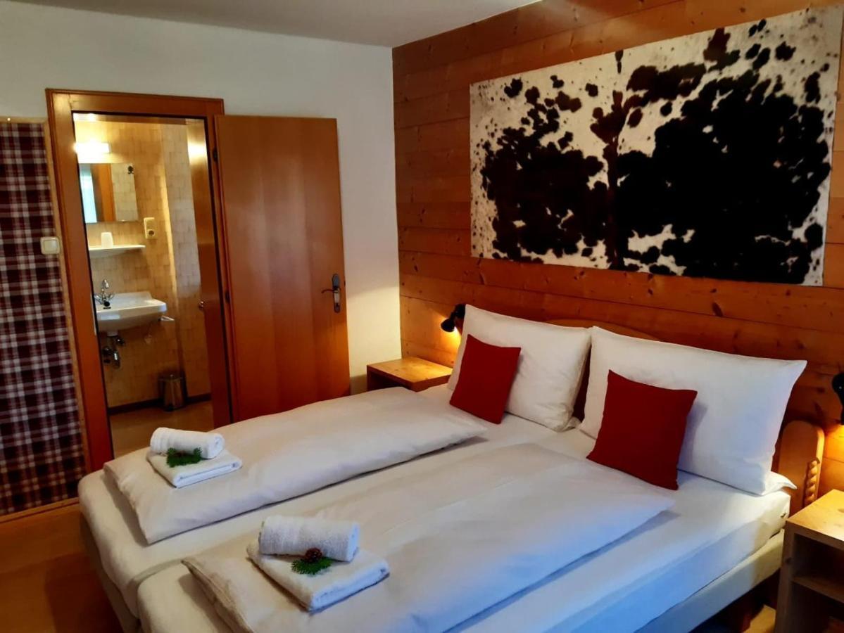 Haus Reason Apartment Kitzbuhel Ngoại thất bức ảnh
