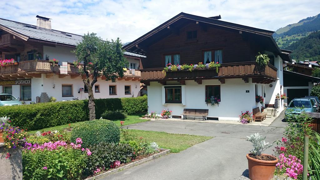 Haus Reason Apartment Kitzbuhel Phòng bức ảnh