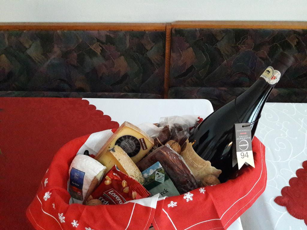 Haus Reason Apartment Kitzbuhel Ngoại thất bức ảnh
